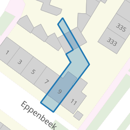 Perceel GLN00-B-6523