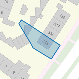 Perceel GLN00-B-6525