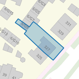 Perceel GLN00-B-6541