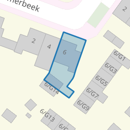 Perceel GLN00-B-6545