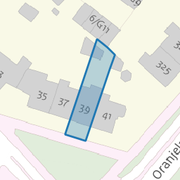 Perceel GLN00-B-6556