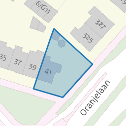 Perceel GLN00-B-6557