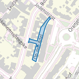 Perceel GLN00-B-6558