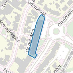 Perceel GLN00-B-6559