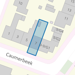 Perceel GLN00-B-6565