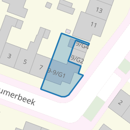 Perceel GLN00-B-6566