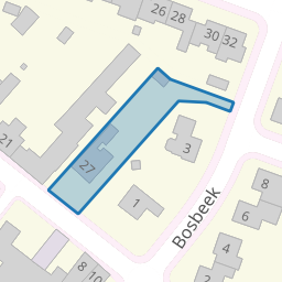 Perceel GLN00-B-6573