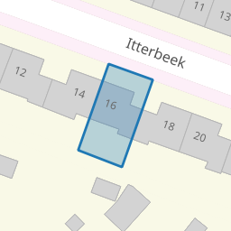 Perceel GLN00-B-6584