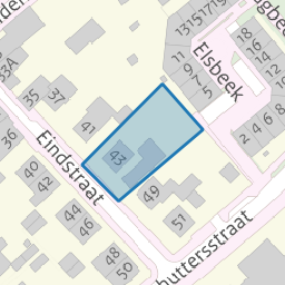 Perceel GLN00-B-6602