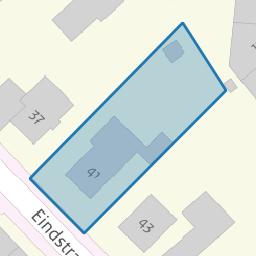 Perceel GLN00-B-6603