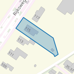 Perceel GLN00-B-6608