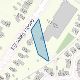 Perceel GLN00-B-6609