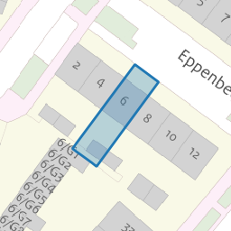 Perceel GLN00-B-6629