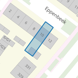 Perceel GLN00-B-6631