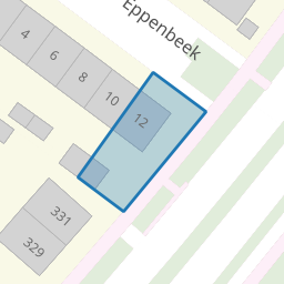 Perceel GLN00-B-6632