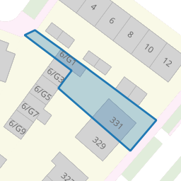 Perceel GLN00-B-6639