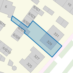 Perceel GLN00-B-6640