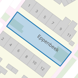 Perceel GLN00-B-6641