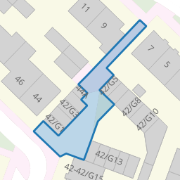 Perceel GLN00-B-6648