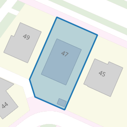 Perceel GLN00-B-6653