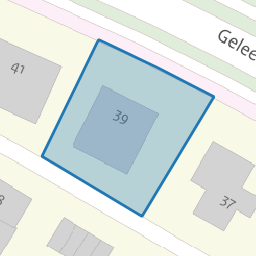 Perceel GLN00-B-6657