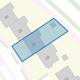 Perceel GLN00-B-6663