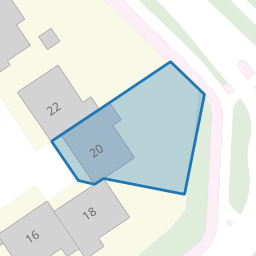 Perceel GLN00-B-6666