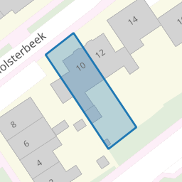 Perceel GLN00-B-6671