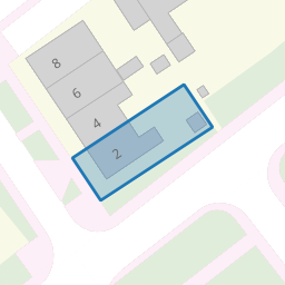 Perceel GLN00-B-6672