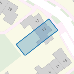 Perceel GLN00-B-6677