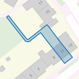 Perceel GLN00-B-6679