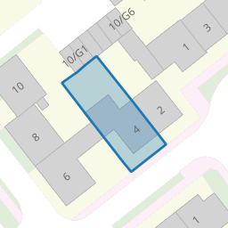 Perceel GLN00-B-6684