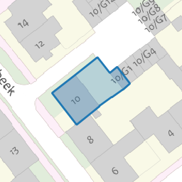 Perceel GLN00-B-6687