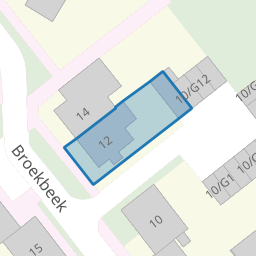 Perceel GLN00-B-6688