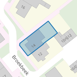 Perceel GLN00-B-6689