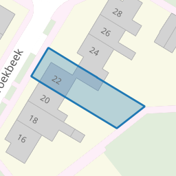 Perceel GLN00-B-6693