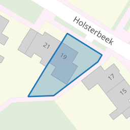 Perceel GLN00-B-6698