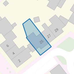 Perceel GLN00-B-6709