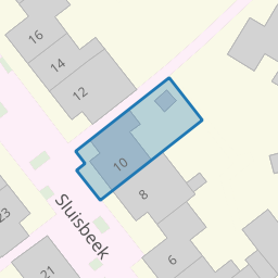 Perceel GLN00-B-6714