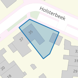 Perceel GLN00-B-6721