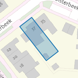 Perceel GLN00-B-6722