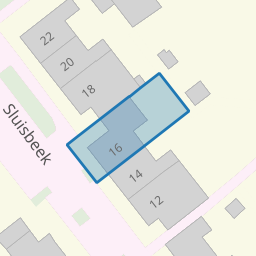 Perceel GLN00-B-6725