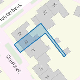 Perceel GLN00-B-6727