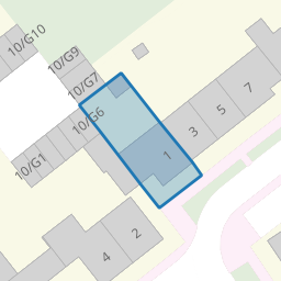 Perceel GLN00-B-6732