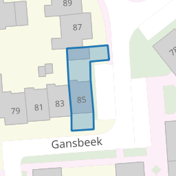 Perceel GLN00-B-6756