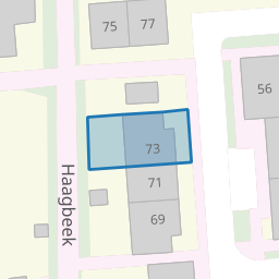 Perceel GLN00-B-6760