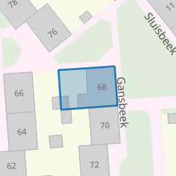 Perceel GLN00-B-6770