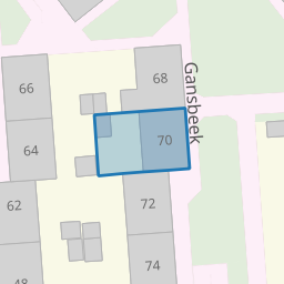 Perceel GLN00-B-6772