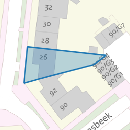 Perceel GLN00-B-6779