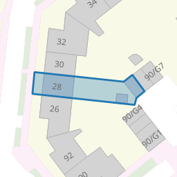 Perceel GLN00-B-6780